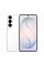 Смартфон Samsung Galaxy S26+ 5G (S947) 6.7' 12/256ГБ, 2SIM, 4900мА•год, білий
