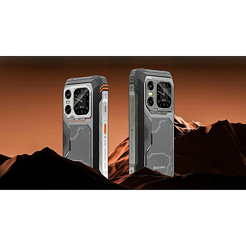 Смартфон Blackview XPLORE 1 5G, 6.78