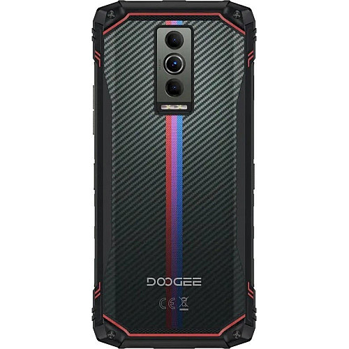 Смартфон Doogee Blade 10 Energy 6.56