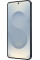 Смартфон Samsung Galaxy S25 5G (S931) 6.2' 12/512ГБ, 2SIM, 4000мА•год, синій чорний