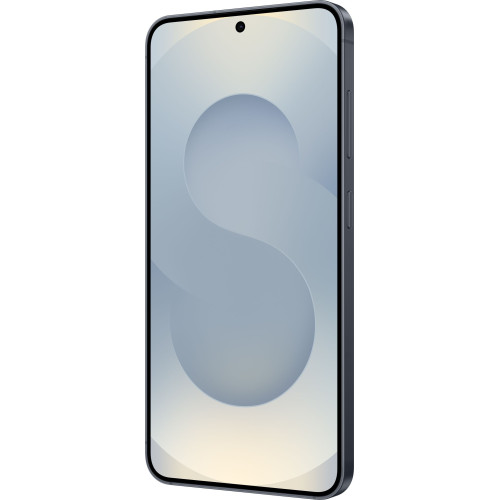 Смартфон Samsung Galaxy S25 5G (S931) 6.2' 12/512ГБ, 2SIM, 4000мА•год, синій чорний