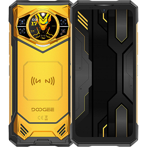 Смартфон Doogee S200X VIP 5G 6.72