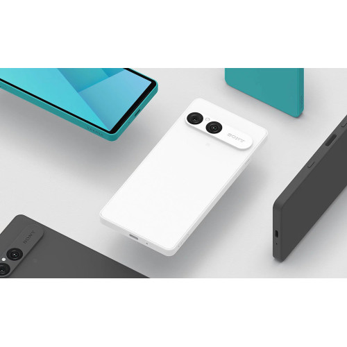 Смартфон Sony Xperia 10 VII 5G (XQ-FE72) 6.1