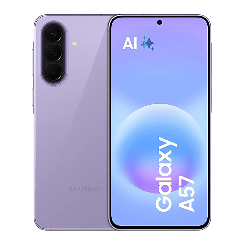 Смартфон Samsung Galaxy A57 5G (A576) 6.7