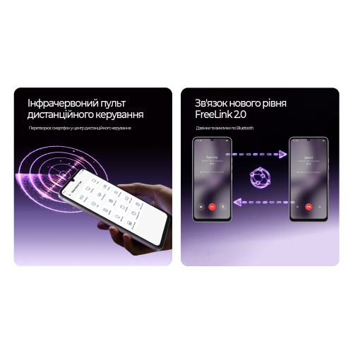 Смартфон TECNO Spark Go 3 (KN3) 6.75