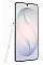 Смартфон Samsung Galaxy S26 Ultra 5G (S948) 6.9' 16/1024ГБ, 2SIM, 5000мА•год, білий