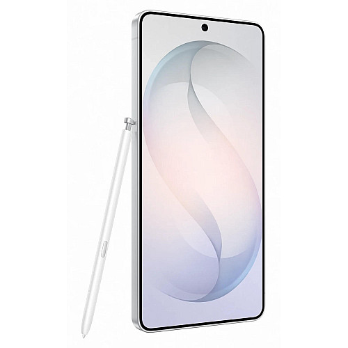Смартфон Samsung Galaxy S26 Ultra 5G (S948) 6.9' 16/1024ГБ, 2SIM, 5000мА•год, білий