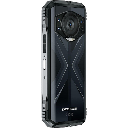 Смартфон Doogee S118 6.58