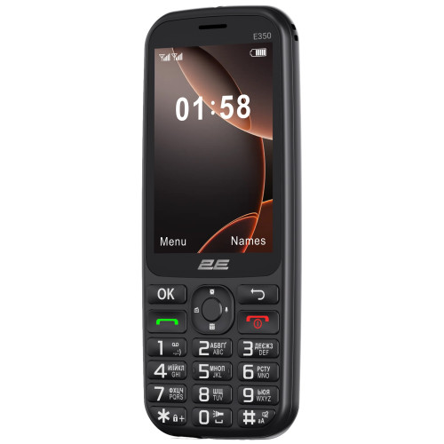 Мобільний телефон 2E E350 3.5