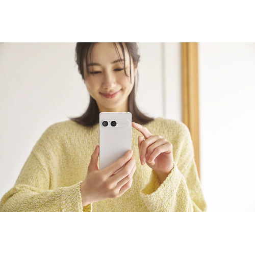 Смартфон Sony Xperia 10 VII 5G (XQ-FE72) 6.1