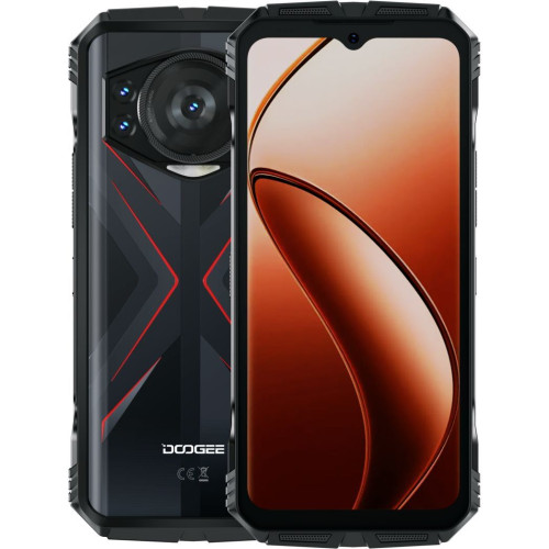 Смартфон Doogee S118 6.58