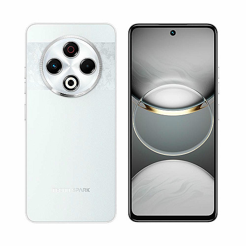 Смартфон TECNO Spark 30 (KL6) 6.78