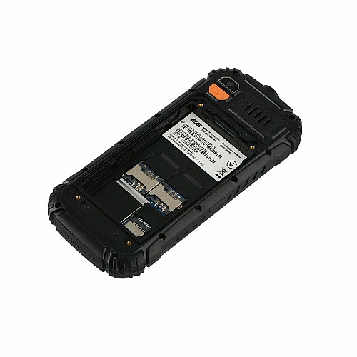 Мобільний телефон 2E R240 2025 2.4