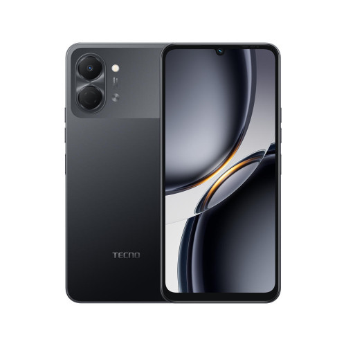 Смартфон TECNO Spark Go 3 (KN3) 6.75