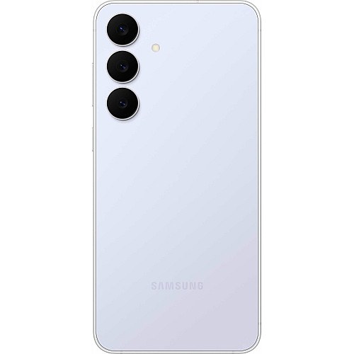 Смартфон Samsung Galaxy S25 FE 5G (S731) 6.7' 8/512ГБ, 2SIM, 4900мАч, голубой ледяной