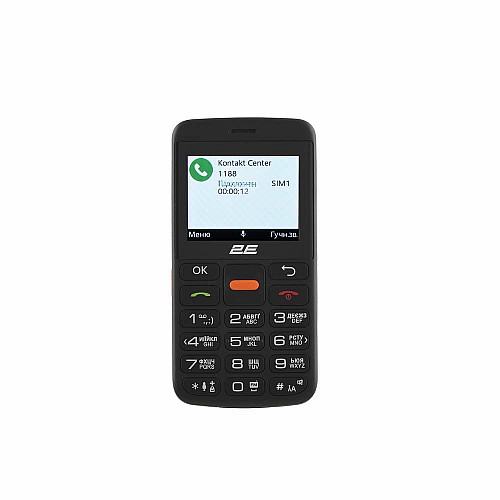 Мобільний телефон 2E T180 MAX 2.3