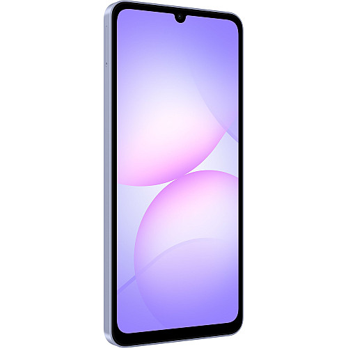 Смартфон Samsung Galaxy A07 (A075) 6.7