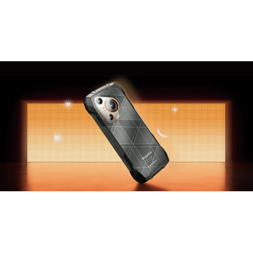 Смартфон Blackview BL7000 5G, 6.78