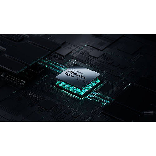 Смартфон TECNO Camon 50 (CN5) 6.78