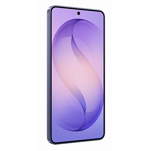 Смартфон Samsung Galaxy S26 5G (S942) 6.3' 12/512ГБ, 2SIM, 4300мА•год, фіолетовий