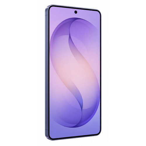 Смартфон Samsung Galaxy S26+ 5G (S947) 6.7' 12/512ГБ, 2SIM, 4900мА•год, фіолетовий