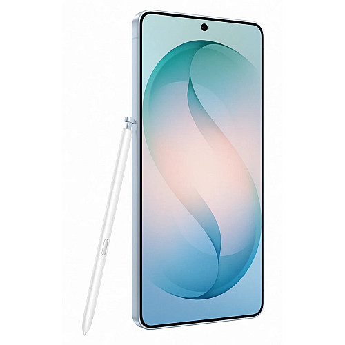 Смартфон Samsung Galaxy S26 Ultra 5G (S948) 6.9' 12/256ГБ, 2SIM, 5000мА•год, блакитний