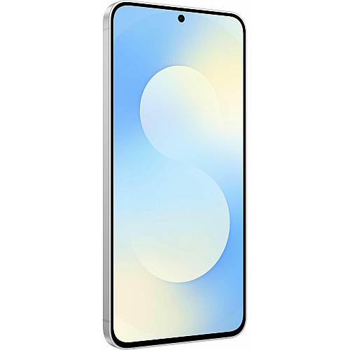 Смартфон Samsung Galaxy S25 FE 5G (S731) 6.7' 8/512ГБ, 2SIM, 4900мАч, голубой ледяной