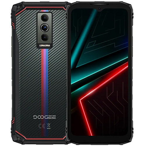 Смартфон Doogee Blade 10 Energy 6.56