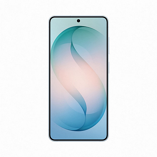 Смартфон Samsung Galaxy S26 5G (S942) 6.3' 12/256ГБ, 2SIM, 4300мА•год, блакитний