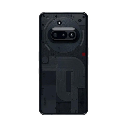 Смартфон Nothing Phone (3a) 6.77