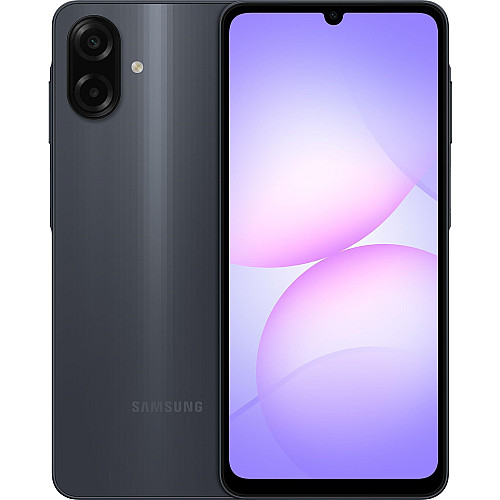 Смартфон Samsung Galaxy A07 (A075) 6.7