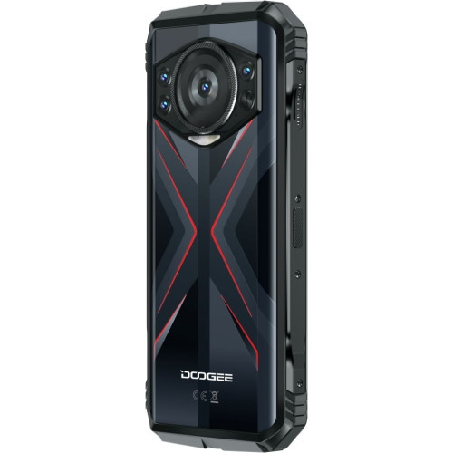 Смартфон Doogee S118 6.58