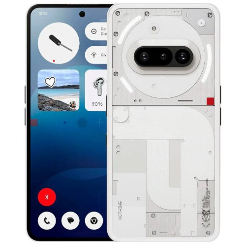 Смартфон Nothing Phone (3a) 6.77