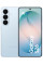 Смартфон Samsung Galaxy S26 5G (S942) 6.3' 12/512ГБ, 2SIM, 4300мА•год, блакитний