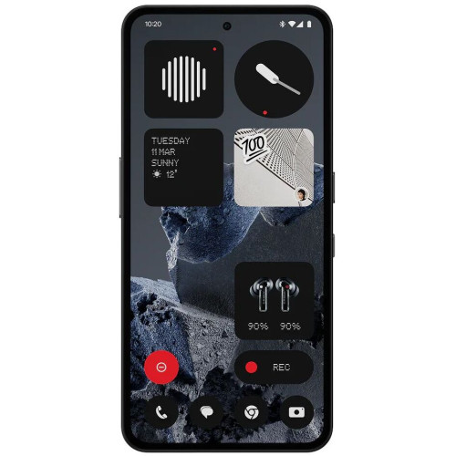 Смартфон CMF by Nothing Phone 2 Pro 6.77