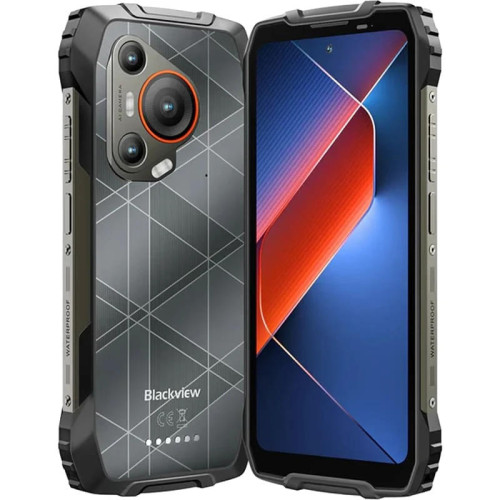 Смартфон Blackview BL7000 5G, 6.78