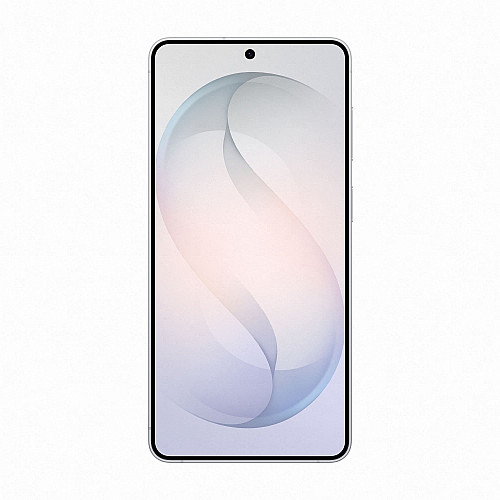 Смартфон Samsung Galaxy S26+ 5G (S947) 6.7' 12/256ГБ, 2SIM, 4900мА•год, білий