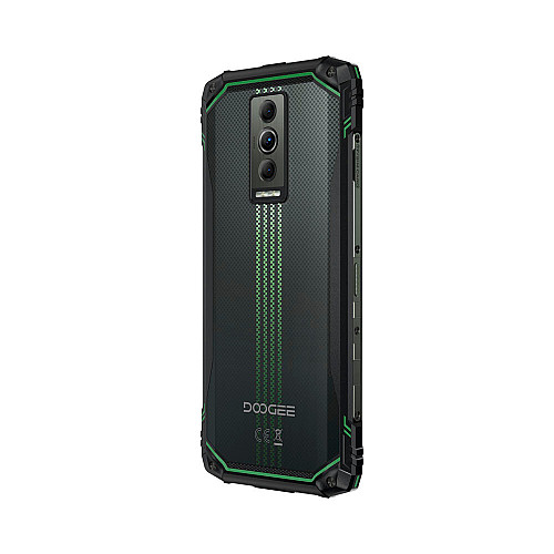 Смартфон Doogee Blade 10 Energy 6.56