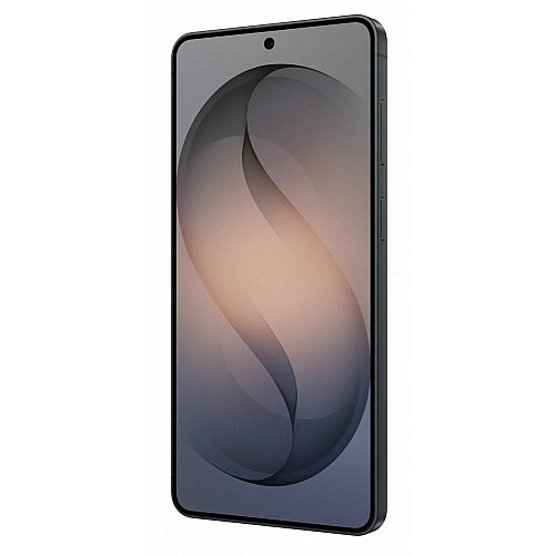 Смартфон Samsung Galaxy S26+ 5G (S947) 6.7' 12/256ГБ, 2SIM, 4900мА•год, чорний