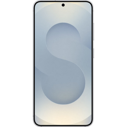 Смартфон Samsung Galaxy S25 5G (S931) 6.2' 12/256ГБ, 2SIM, 4000мА•год, сірий сріблястий