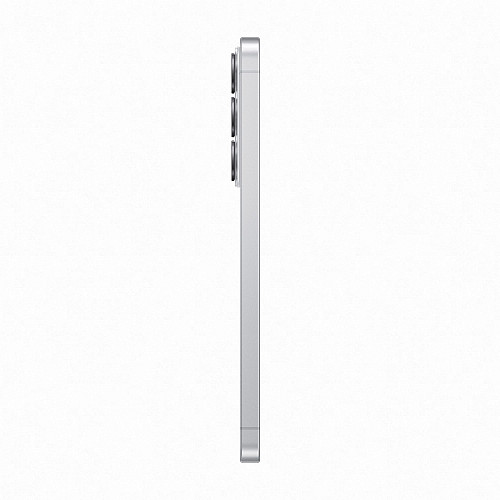 Смартфон Samsung Galaxy S26+ 5G (S947) 6.7' 12/256ГБ, 2SIM, 4900мА•год, білий