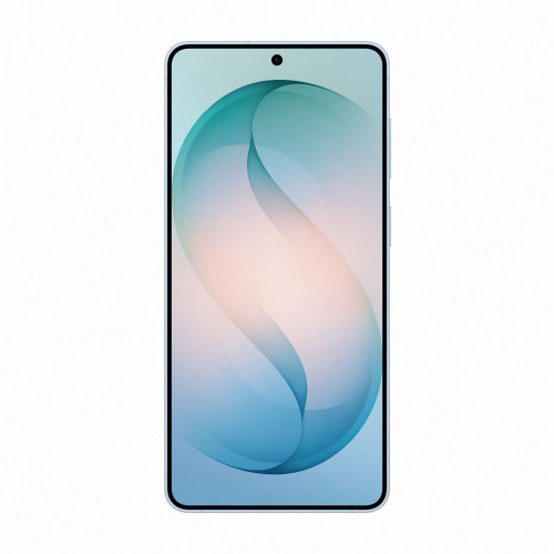 Смартфон Samsung Galaxy S26+ 5G (S947) 6.7' 12/256ГБ, 2SIM, 4900мА•год, блакитний