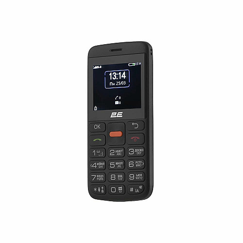 Мобільний телефон 2E T180 MAX 2.3