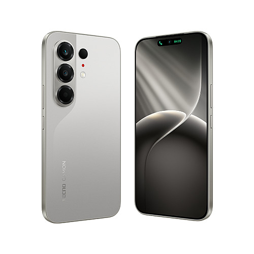 Смартфон TECNO Camon 50 (CN5) 6.78