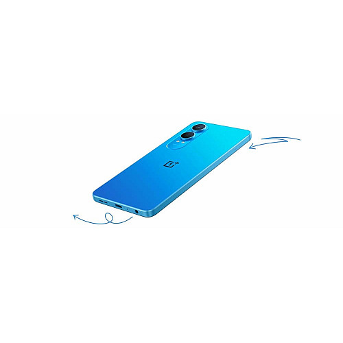 Смартфон OnePlus Nord CE 4 Lite 5G (CPH2621) 6.67
