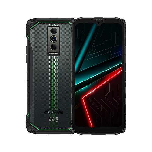 Смартфон Doogee Blade 10 Energy 6.56