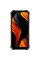 Смартфон Blackview BV6200 Plus 6.56' 8/128ГБ, 2SIM, 11000мА•год, чорний UA