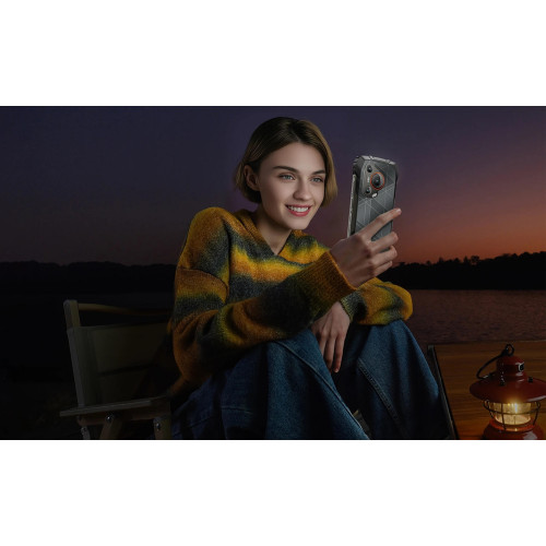 Смартфон Blackview BL7000 5G, 6.78