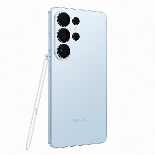 Смартфон Samsung Galaxy S26 Ultra 5G (S948) 6.9' 12/512ГБ, 2SIM, 5000мА•год, блакитний