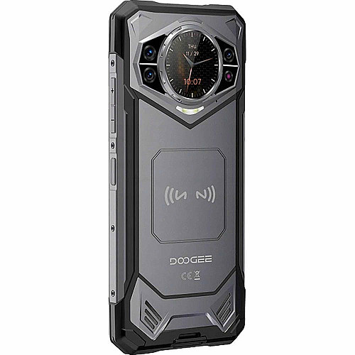 Смартфон Doogee S200 5G 6.72